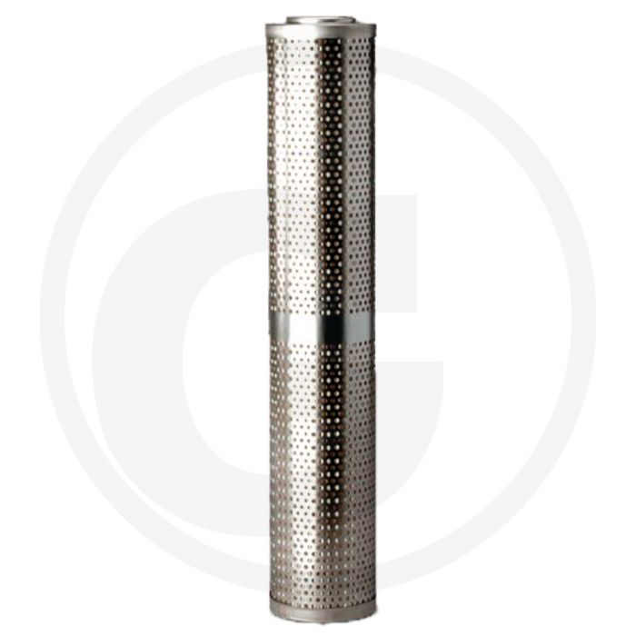 Donaldson Hydrauliekoliefilter P569530, Patroon, Ø 78,7 mm, Lengte 426,7 mm, Barstdruk 10,3 bar