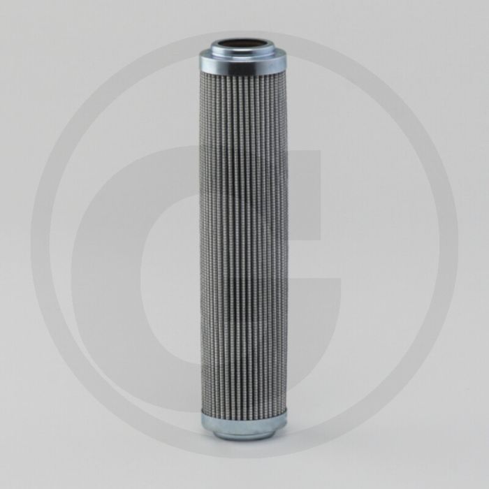 Donaldson Hydrauliekoliefilter, Patroon, Synthetisch, Ø44,45mm, L211,1mm, Barstdruk 10.3 bar