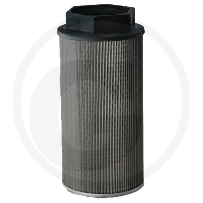Donaldson Hydrauliekoliefilter P562223, Ø132,1mm, 3 NPT, 276,86mm lang