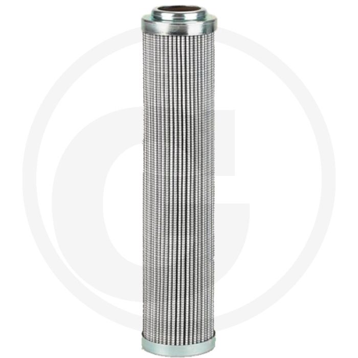 Donaldson Hydrauliekoliefilter, Synthetisch, Ø45mm, 207.8mm, Beta 1000: 25µm, Viton Afdichting