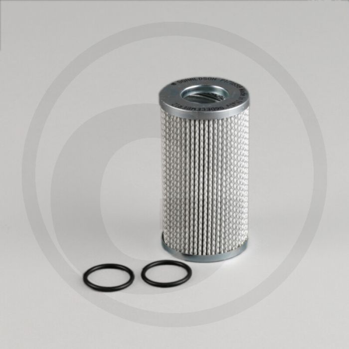 Donaldson Hydrauliekoliefilter P171681, Ø100mm, Lengte 120mm, Beta 2 Efficiëntie 10µm