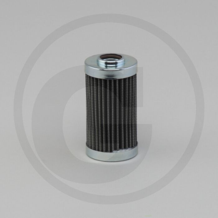 Donaldson Hydrauliekoliefilter P561421, Ø43mm, Lengte 83mm, Beta 2 Efficiëntie 25µm