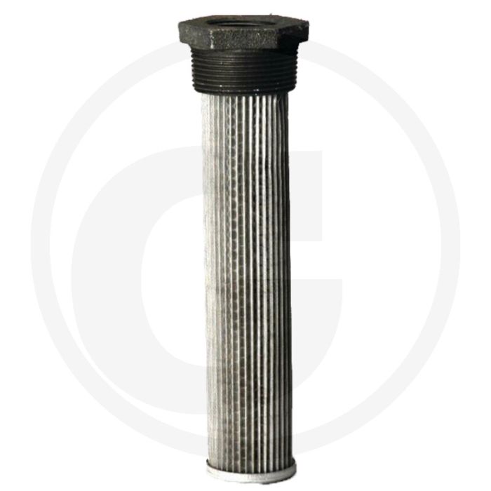 Donaldson Hydrauliekoliefilter P562260, Ø42,16mm, Lengte 208,28mm, 1 NPT Draad