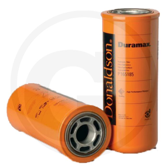 Donaldson Hydrauliekoliefilter, Opschroeven, Synthetisch, 97x239.78mm, 34.5 bar, P165185