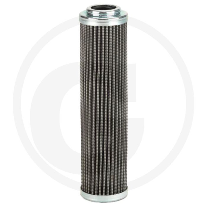 Donaldson Hydrauliekoliefilter P171712, Patroon, Ø43mm, Lengte 176mm, Barstdruk 20 bar