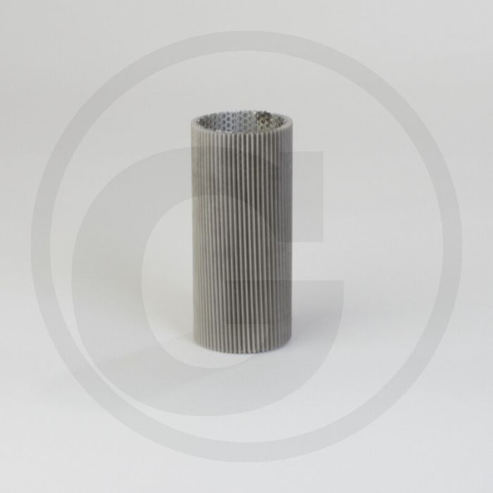 Donaldson Hydrauliekoliefilter P171244, Patroon, Ø72mm, Lengte 165mm, Barstdruk 5.2 bar