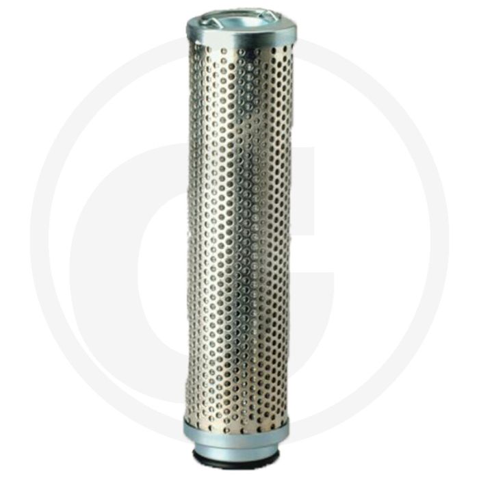 Donaldson Hydrauliekoliefilter, Patroon, Synthetisch, Ø53.9mm, 222mm, Barstdruk 10.34 bar