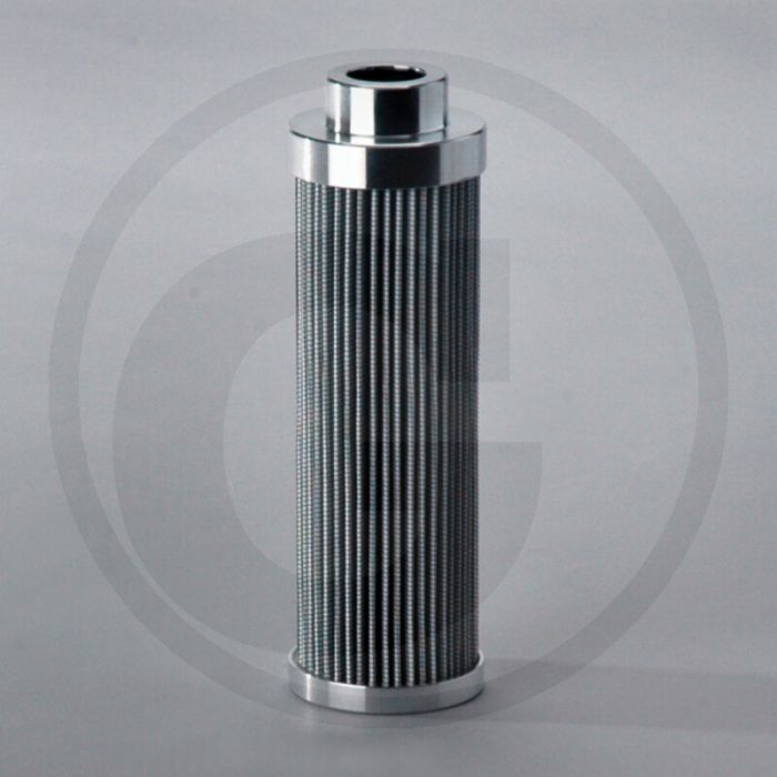 Donaldson Hydrauliekoliefilter, Patroon, Ø57,2mm, Barstdruk 20.7 bar, Efficiëntie 14µm