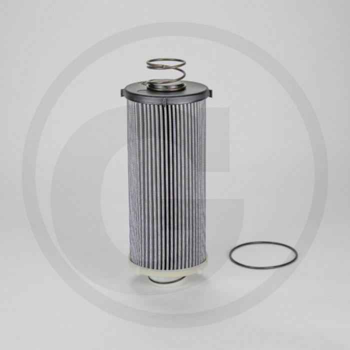 Donaldson Hydrauliekoliefilter P767990, Ø 106,5mm, 200 l/min, 8µm efficiëntie