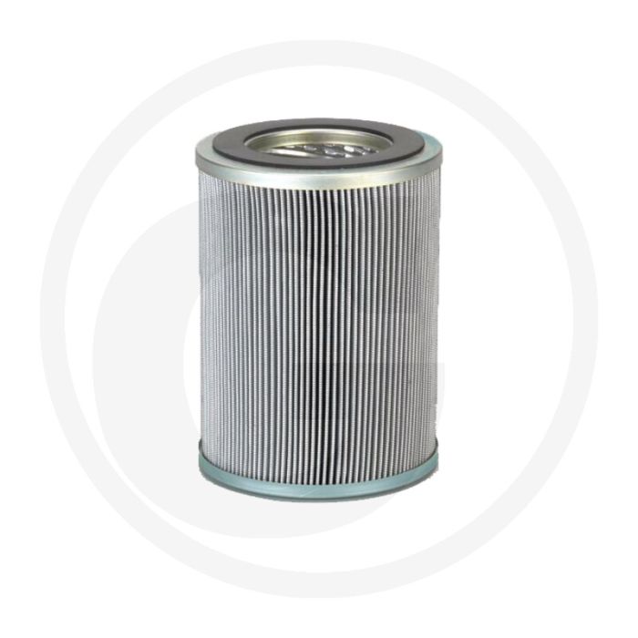 Donaldson Hydrauliekoliefilter P566904 - Synthetisch, Ø152.7mm, Lengte 210mm, Barstdruk 6.9 bar