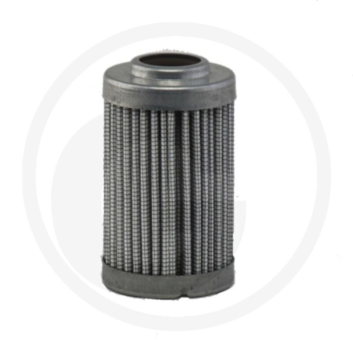 Donaldson Hydrauliekoliefilter - Synthetisch, Ø47,5mm, Barstdruk 31 bar, Lengte 82,9mm