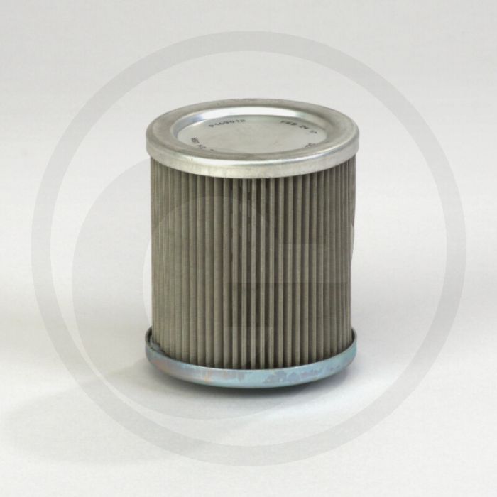 Donaldson Hydrauliekoliefilter P169012, Ø67mm, 1/2" NPT, 150µm Beta 2 efficiëntie