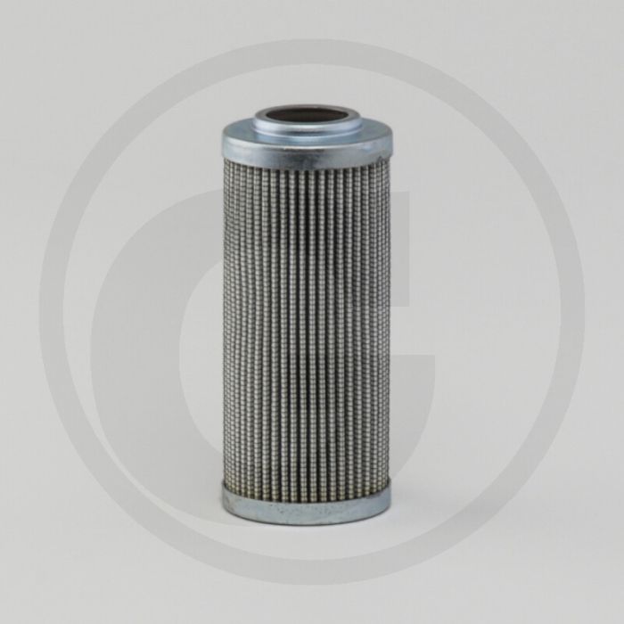 Donaldson Hydrauliekoliefilter P566394, Ø50mm, 12µm, 10.3 bar, Viton-afdichting