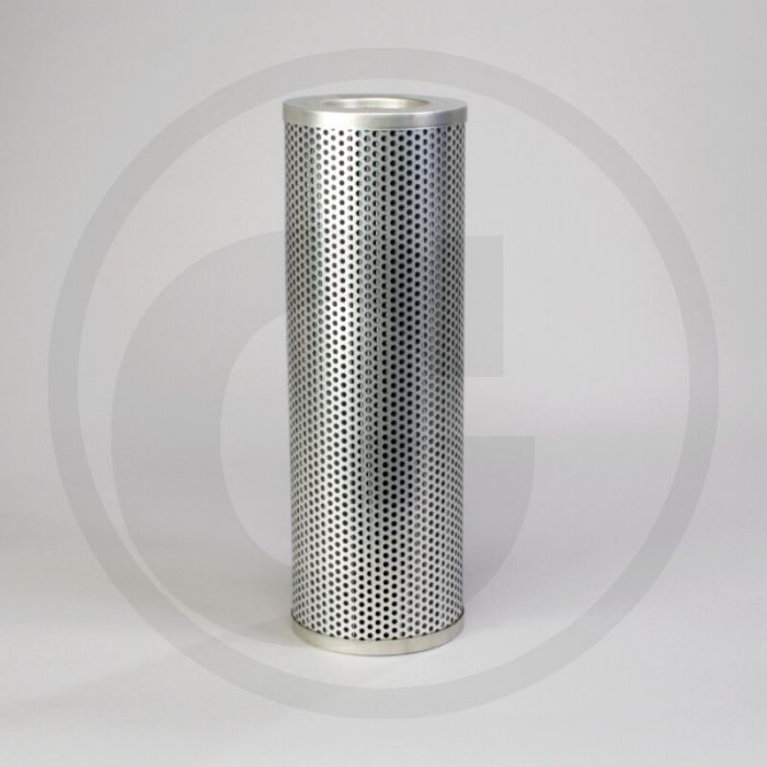 Donaldson Hydrauliekoliefilter, Patroon, Synthetisch, Ø152,4mm, L457,2mm, Barstdruk 8.6 bar