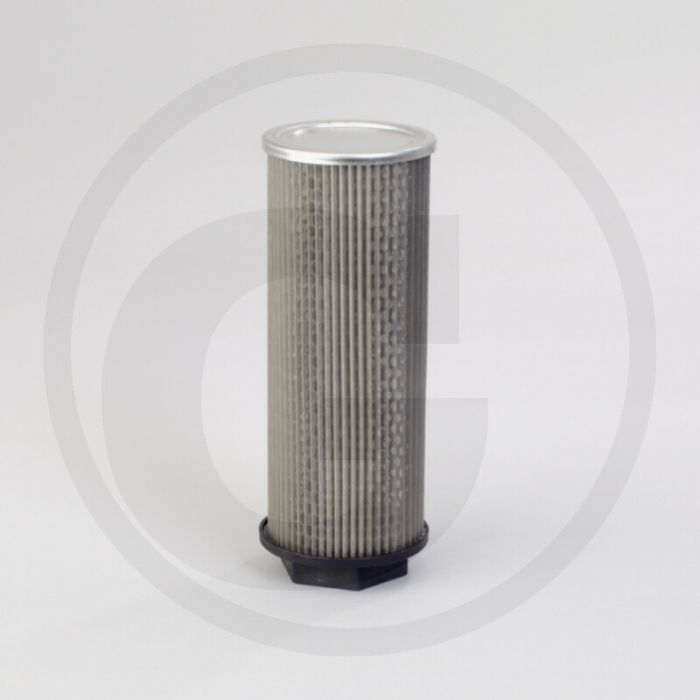 Donaldson Hydrauliekoliefilter P562238, Ø101,6mm, 246,38mm, 2 NPT, Beta 2 Efficiëntie 149µm