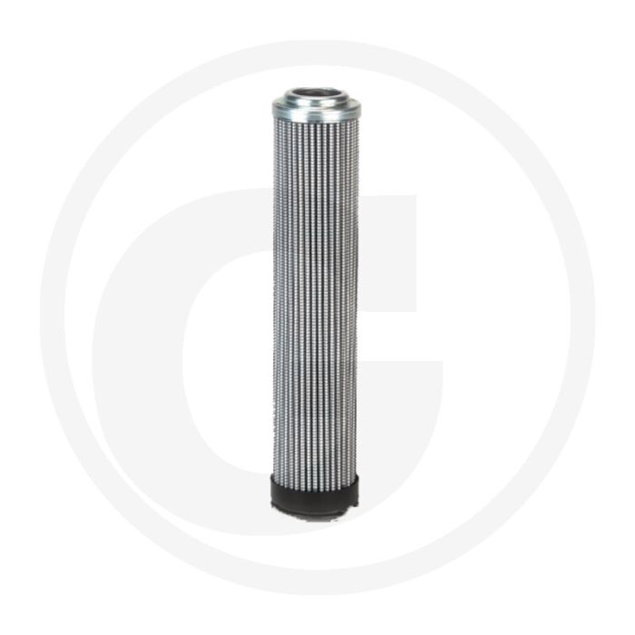 Donaldson Hydrauliekoliefilter, Patroon, Synthetisch, Ø42mm, Lengte 203mm, Barstdruk 10 bar