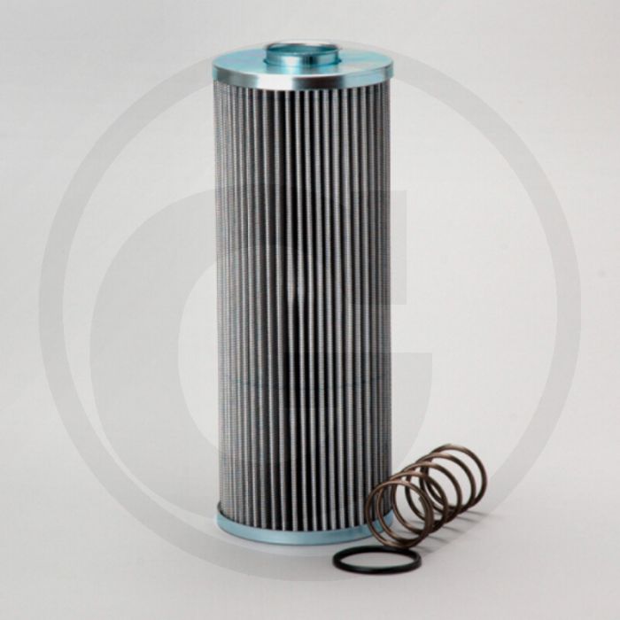 Donaldson Hydrauliekoliefilter P171542, Ø95mm, Lengte 250mm, Barstdruk 10 bar