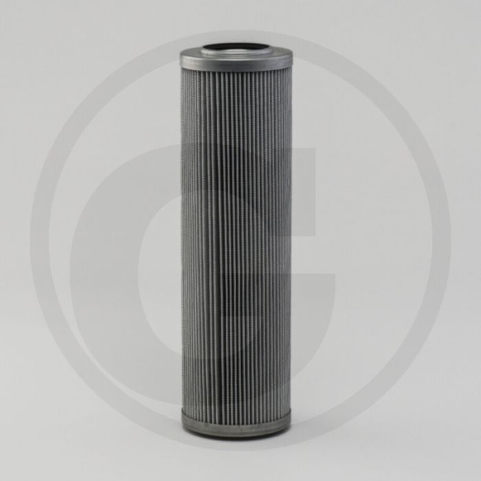 Donaldson Hydrauliekoliefilter - Synthetisch, Ø 96,11 mm, Lengte 332,5 mm, Barstdruk 10,3 bar