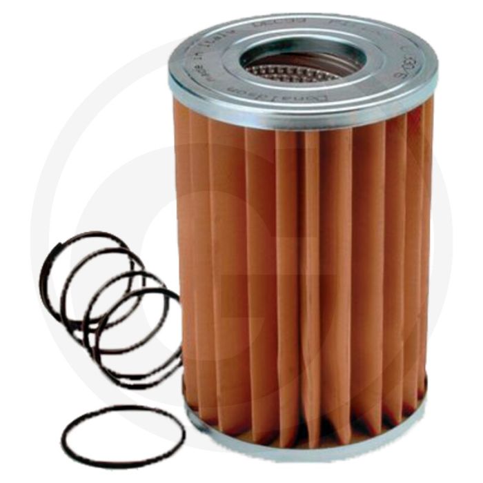 Donaldson Hydrauliekoliefilter - Patroon, Ø140mm, Lengte 250mm, Barstdruk 10 bar