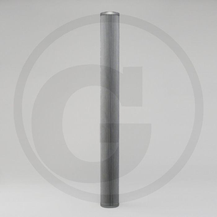 Donaldson Hydrauliekoliefilter - Synthetisch, Ø 96,2 mm, Barstdruk 10.3 bar, Lengte 983,6 mm