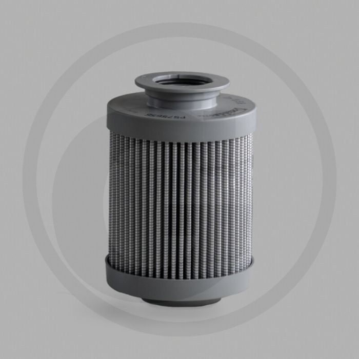 Donaldson Hydrauliekoliefilter P575656, Synthetisch, Ø82,04mm, Lengte 119,9mm, Barstdruk 10,3 bar