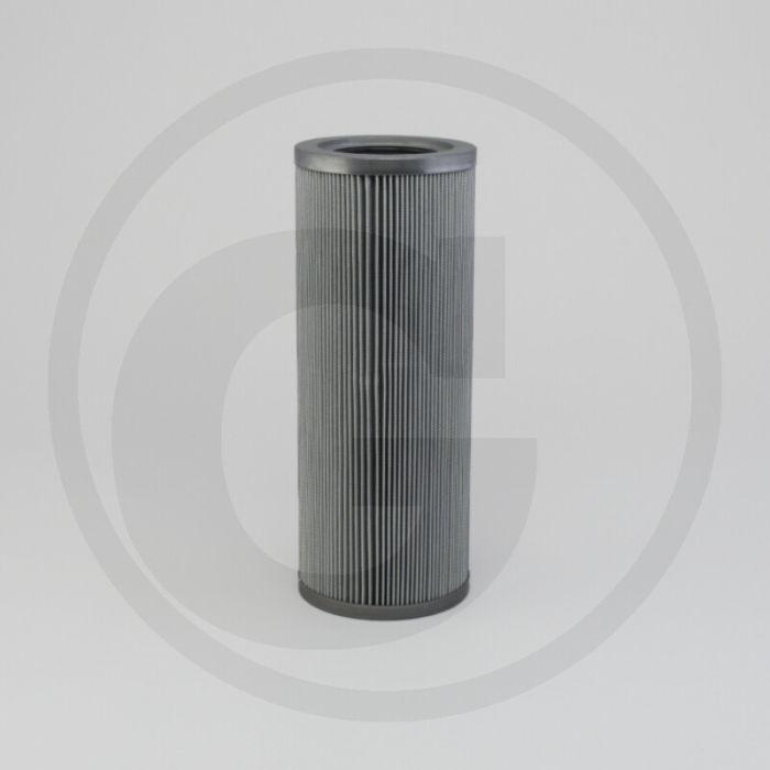 Donaldson Hydrauliekoliefilter, Patroon, Ø153,92mm, L395,73mm, Barstdruk 10,3 bar