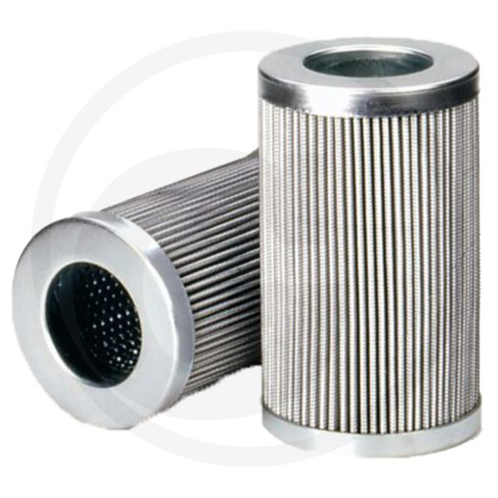 Donaldson Hydrauliekoliefilter P560709, Synthetisch, Ø 83,5 mm, Lengte 142 mm, Barstdruk 210,1 bar