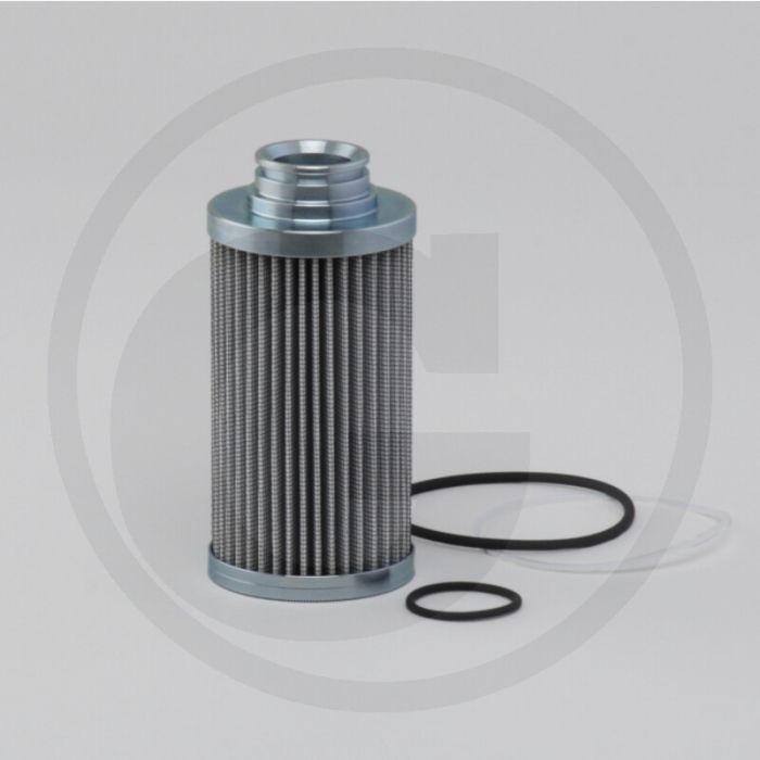 Donaldson Hydrauliekoliefilter P573792, Ø66.7mm, Lengte 138mm, Barstdruk 20.7 bar