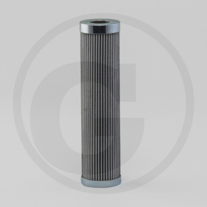 Donaldson Hydrauliekoliefilter P167415, Synthetisch, Ø49,5mm, Lengte 204mm, Barstdruk 207 bar