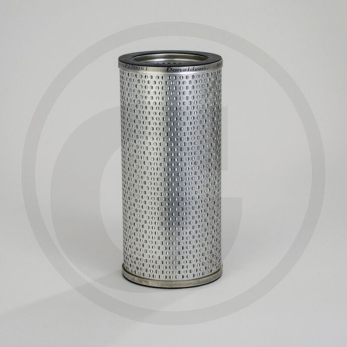 Donaldson Hydrauliekoliefilter, Synthetisch, Ø142.9mm, Lengte 304.9mm, Barstdruk 10.3 bar