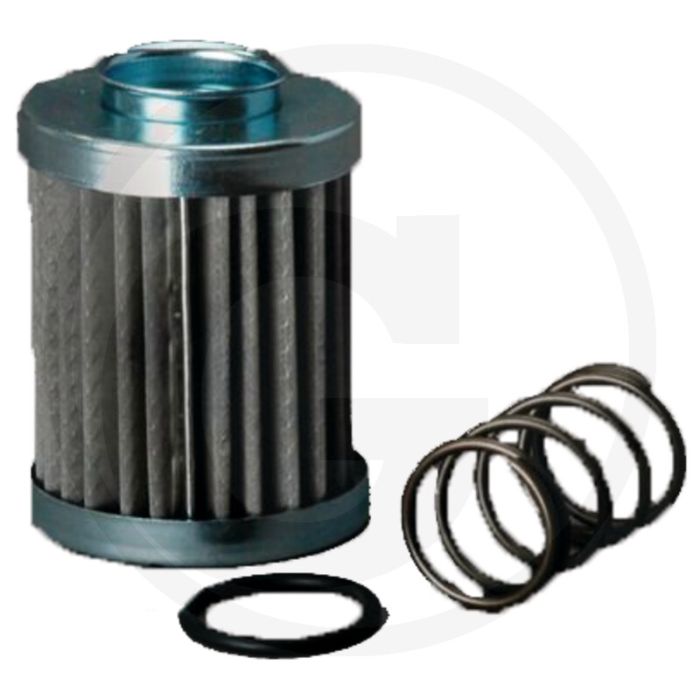 Donaldson Hydrauliekoliefilter P171505, Ø52mm, Lengte 66mm, Barstdruk 10 bar