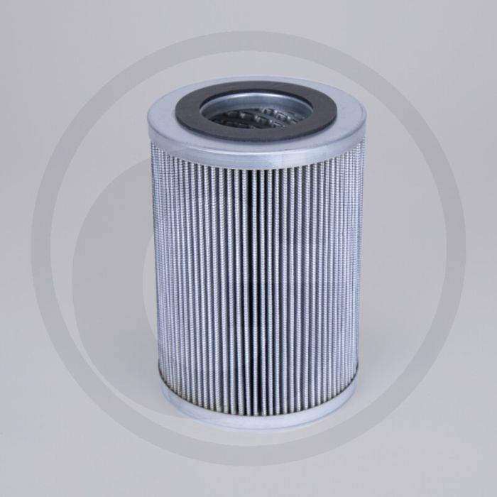 Donaldson Hydrauliekoliefilter P580287, Patroon, Ø117mm, Lengte 163mm, Efficiëntie 12µm