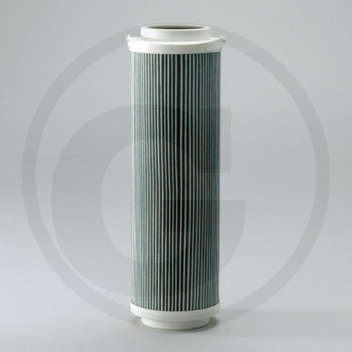 Donaldson Hydrauliekoliefilter, Synthetisch, Ø97.7mm, L635.8mm, Barstdruk 10.3 bar