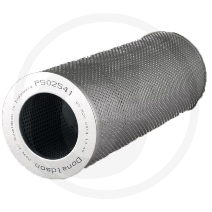 Donaldson Hydrauliekoliefilter P502541 - Synthetisch, Ø150mm, Lengte 400mm, 6.9 bar