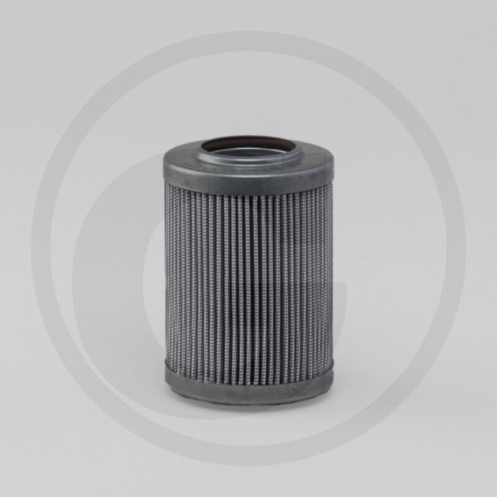 Donaldson Hydrauliekoliefilter - Synthetisch, Ø78.84mm, Barstdruk 10.3 bar, Lengte 116.6mm