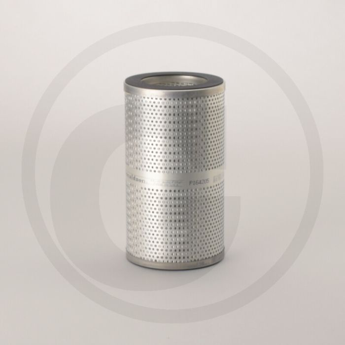 Donaldson Hydrauliekoliefilter - Patroon, Ø128.8mm, Lengte 231.6mm, Beta 1000: 11µm