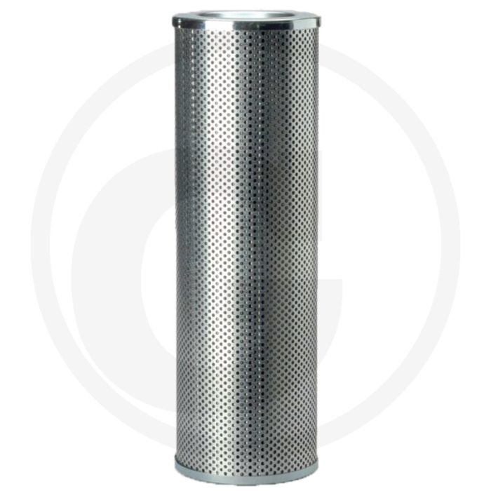 Donaldson Hydrauliekoliefilter - Synthetisch, Ø126mm, Lengte 390mm, Barstdruk 10 bar