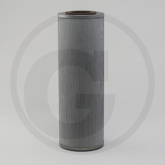 Donaldson Hydrauliekoliefilter - Synthetisch, Ø152.8mm, 457mm, Barstdruk 8.6 bar, Beta 1000: 5µm