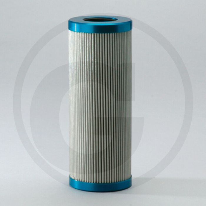 Donaldson Hydrauliekoliefilter - Synthetisch, Ø79,4mm, L427,1mm, Barstdruk 207 bar