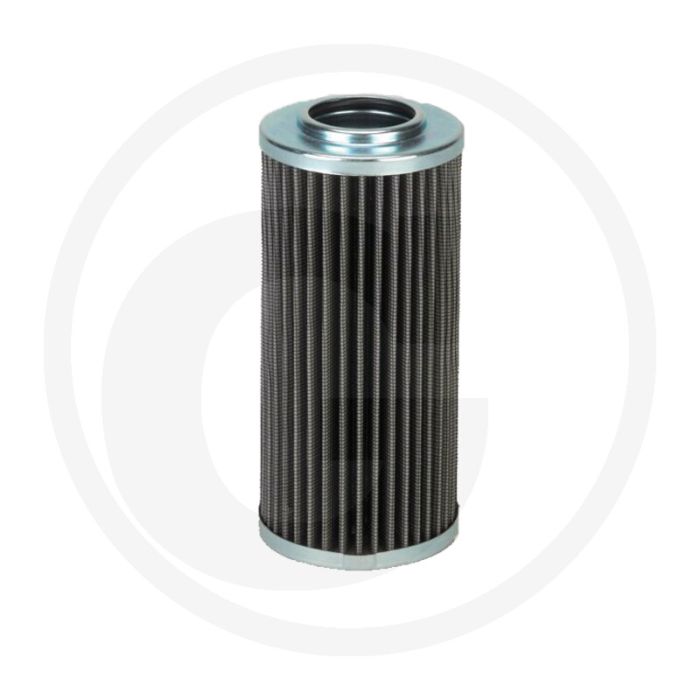 Donaldson Hydrauliekoliefilter - Ø78mm, 21 bar, 170mm lengte, Liebherr 10115197