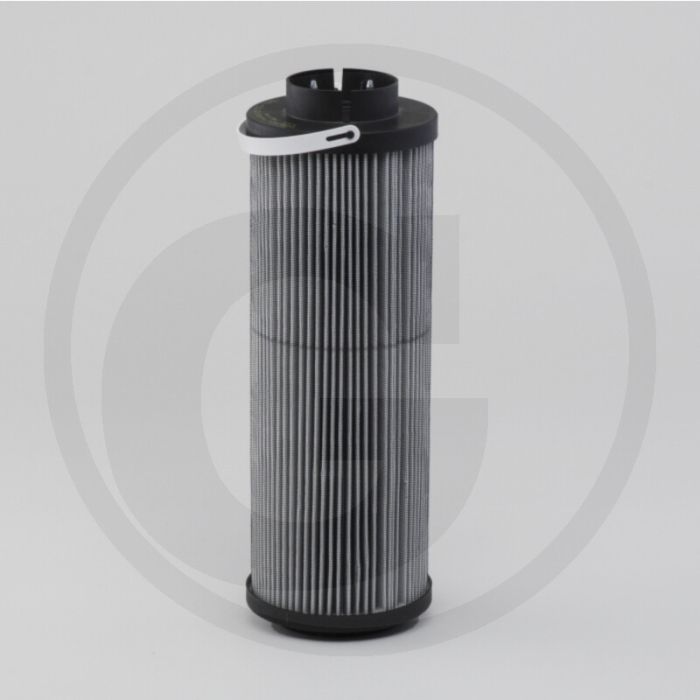 Donaldson Hydrauliekoliefilter - Synthetisch, Ø113.3mm, L314mm, Barstdruk 20 bar, Beta 1000: 12µm