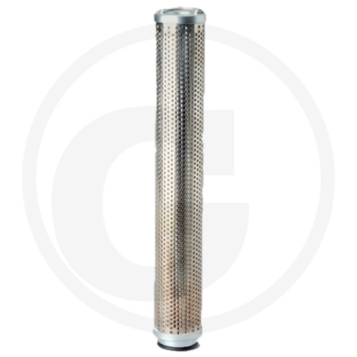 Donaldson Hydrauliekoliefilter - Patroon, Synthetisch, Ø53.9mm, Lengte 357.4mm, Viton Afdichting