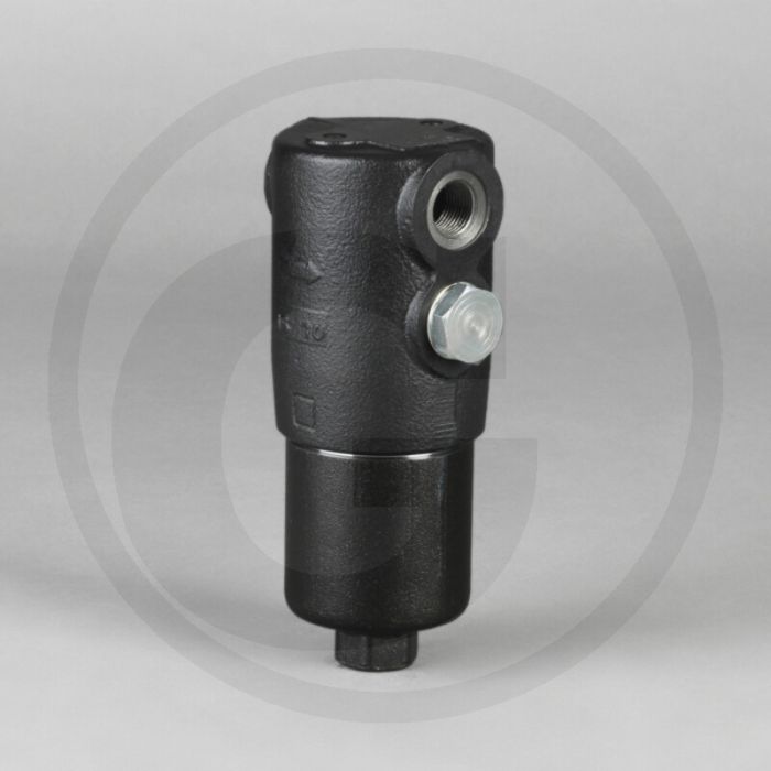 Donaldson Hydrauliekoliefilter - 1/2 BSP/G, 420 bar, 200.1 mm, Donaldson-nr. K020103