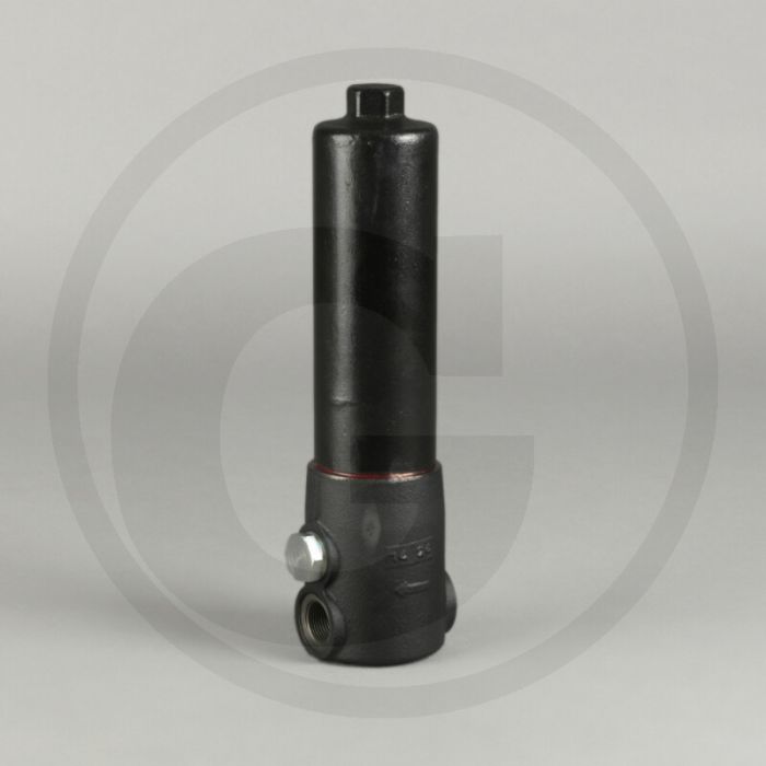 Donaldson Hydrauliekoliefilter - 3/4" BSP/G, 420 bar, 328.5 mm