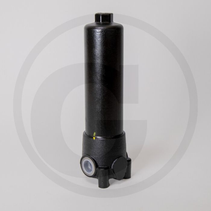 Donaldson Hydrauliekoliefilter - Ø70mm, 3/4 BSP/G, 420 bar, 310mm lang