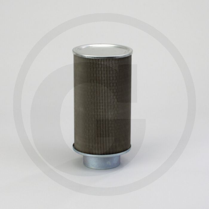 Donaldson Hydrauliekoliefilter P169019, Ø130mm, 256.54mm, 2 1/2" NPT, Beta 2: 150µm