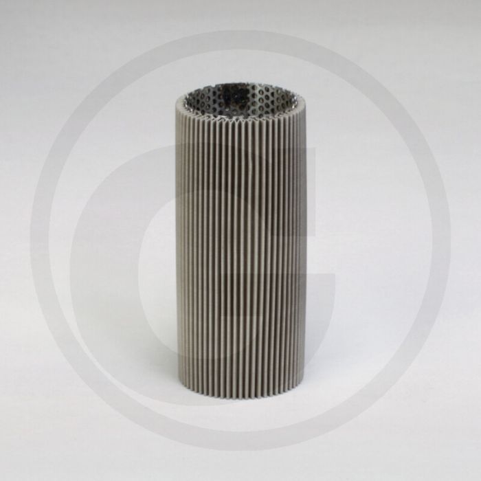 Donaldson Hydrauliekoliefilter P171245, Patroon, Ø72mm, Lengte 165mm, Barstdruk 5.2 bar