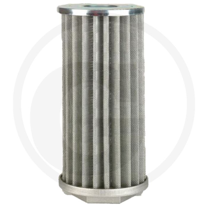 Donaldson Hydrauliekoliefilter P172455 - Ø95mm, 215mm, 1 1/2" BSP/G, Beta 2 Efficiëntie 250µm