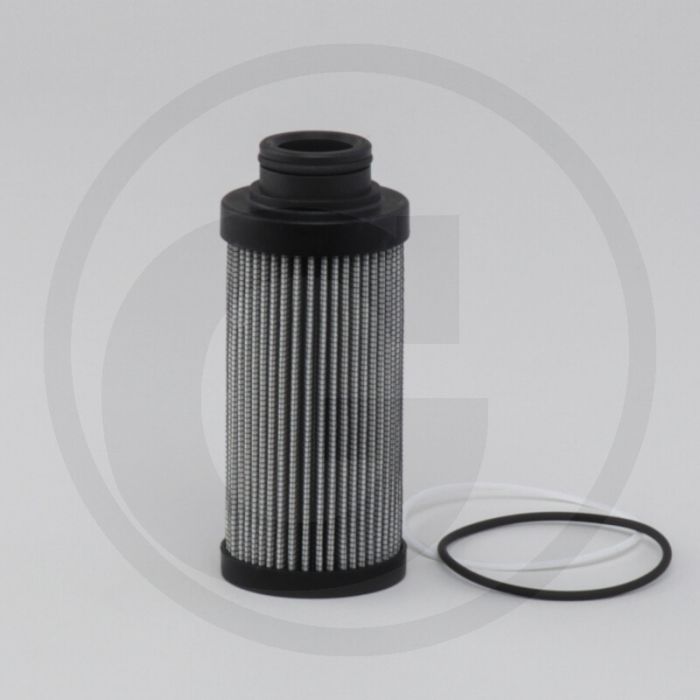 Donaldson Hydrauliekoliefilter P573784, Synthetisch, Ø52,6mm, Lengte 123,8mm, Barstdruk 20.7 bar