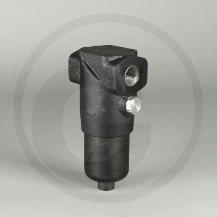 Donaldson Hydrauliekoliefilter 3/4" BSP/G, Werkdruk 420 bar, Lengte 246 mm